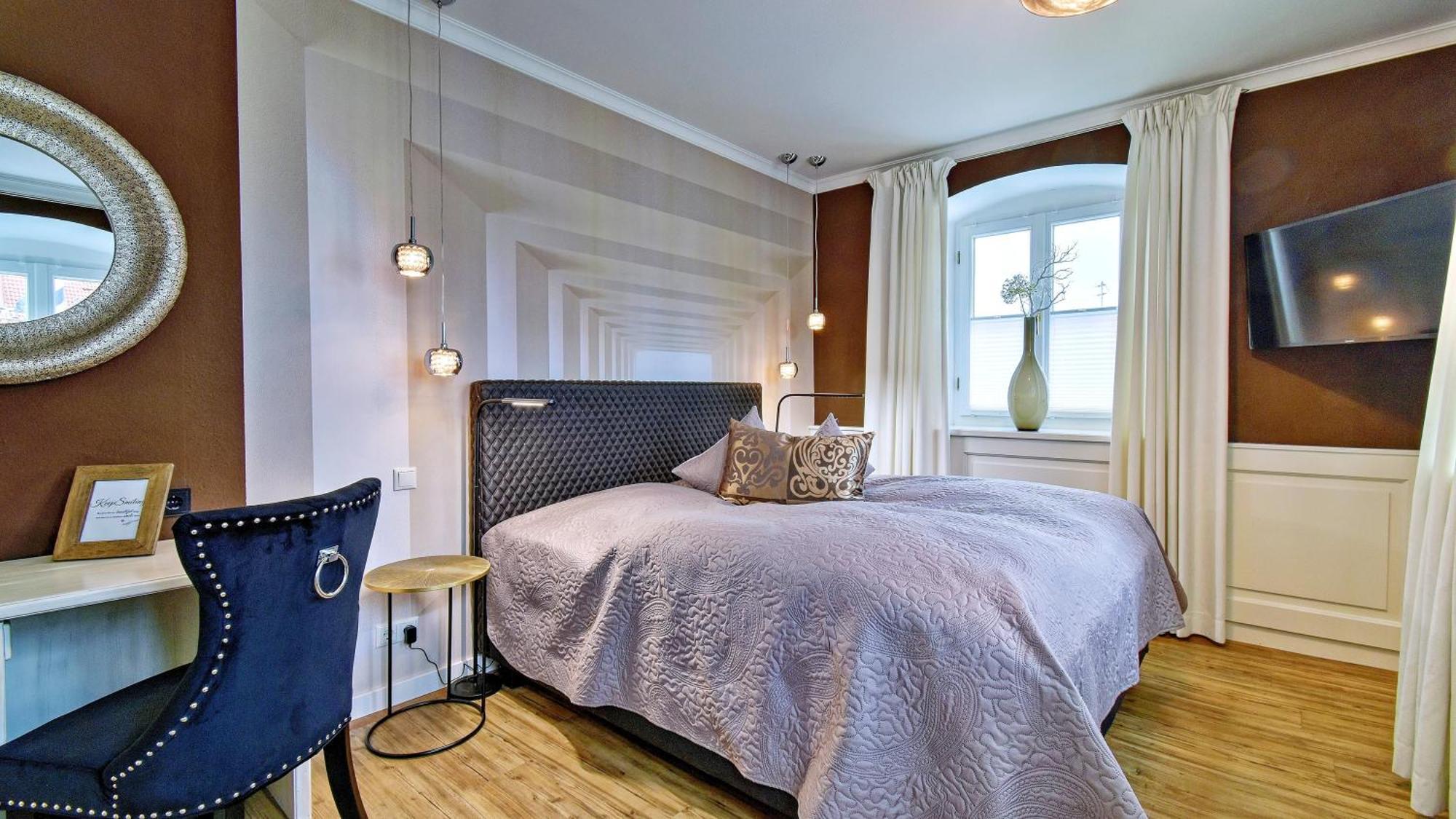 Boutique Hotel Post Andechs Exterior photo